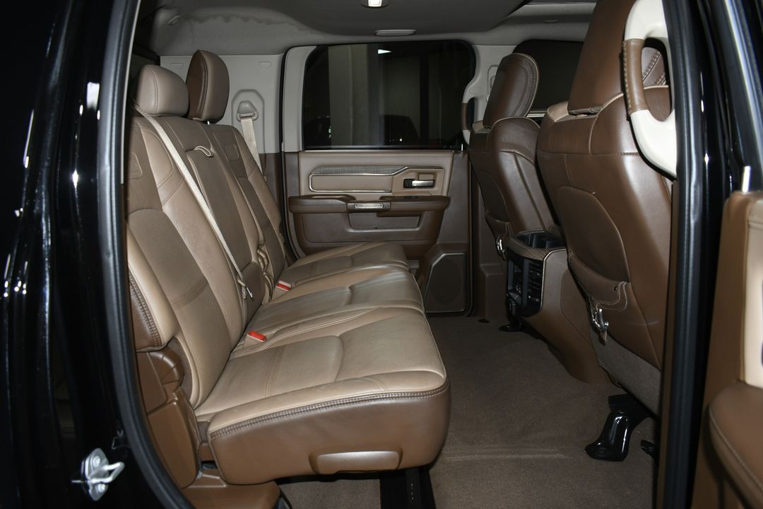 2020 Ram 3500