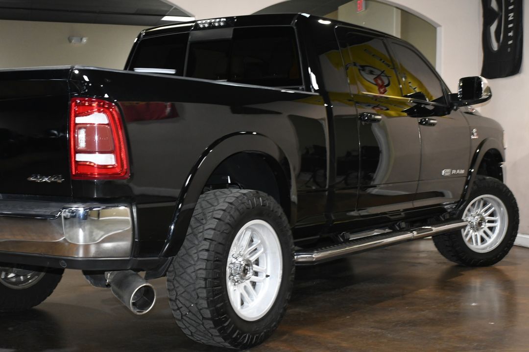2020 Ram 3500