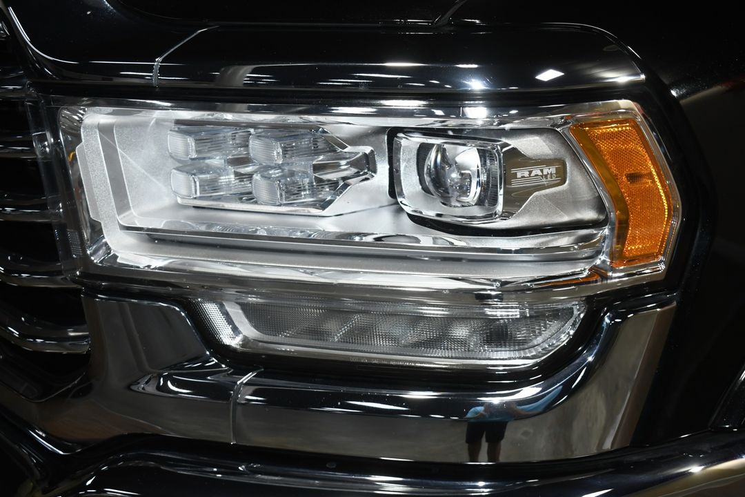 2020 Ram 3500