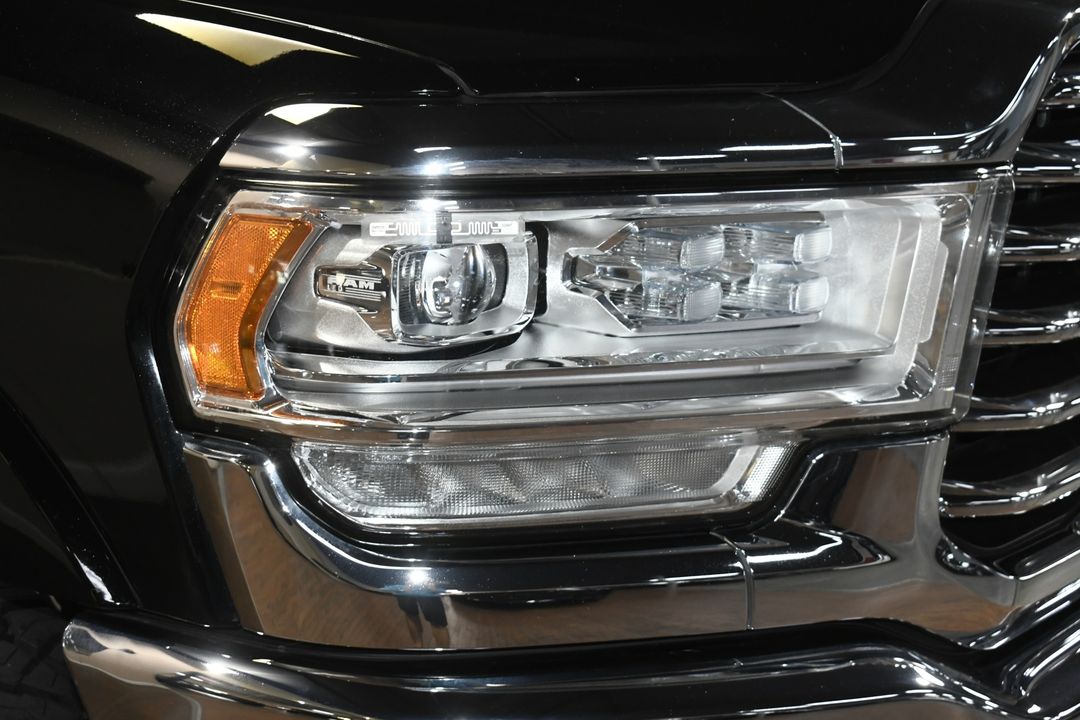 2020 Ram 3500