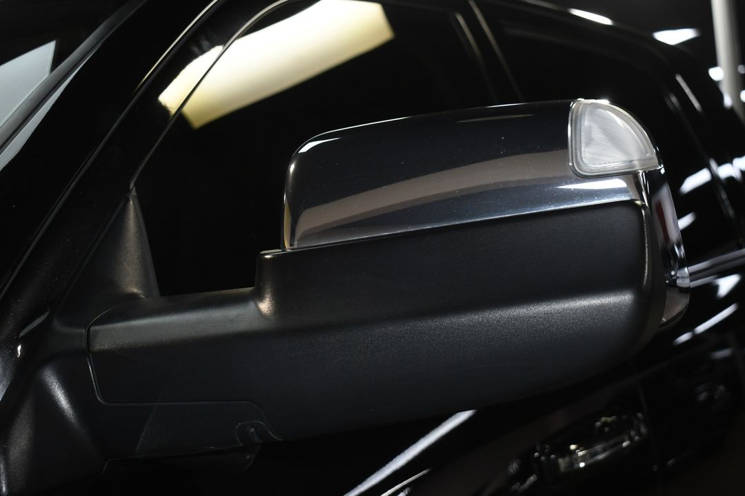 2020 Ram 3500