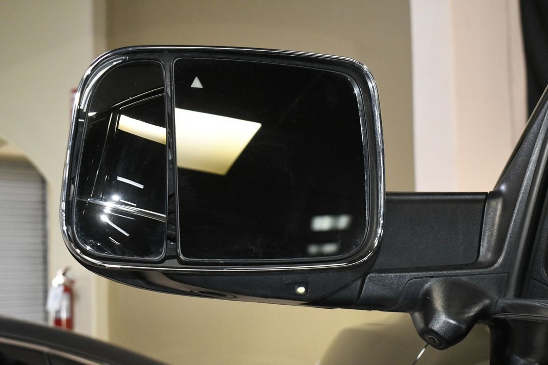 2020 Ram 3500