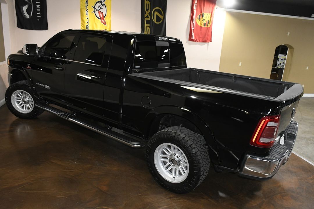 2020 Ram 3500