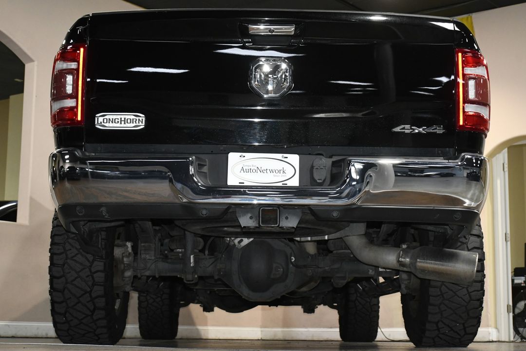 2020 Ram 3500
