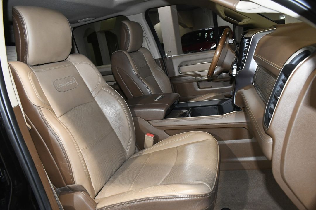 2020 Ram 3500