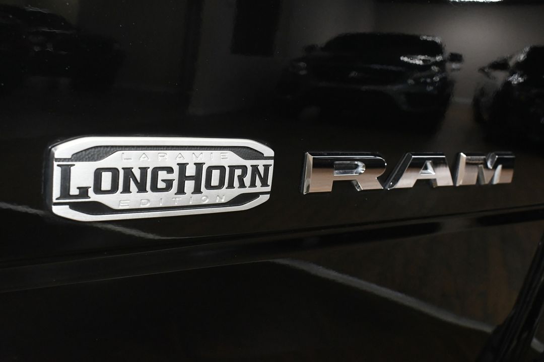 2020 Ram 3500