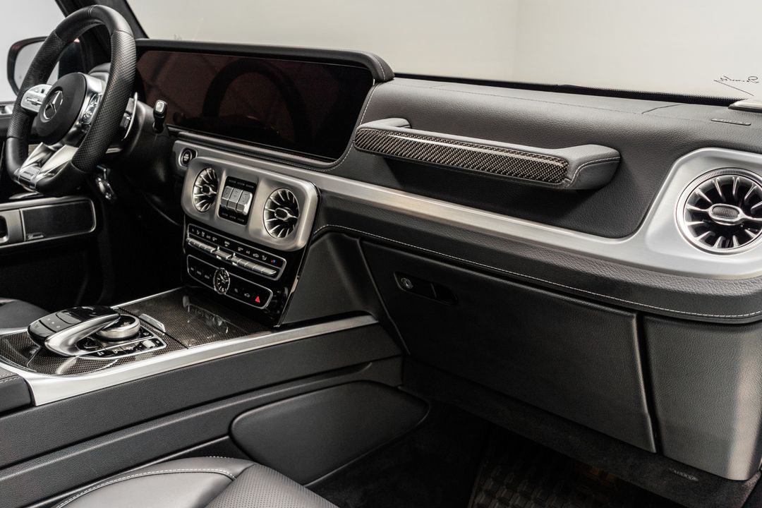 2024 Mercedes-Benz G63