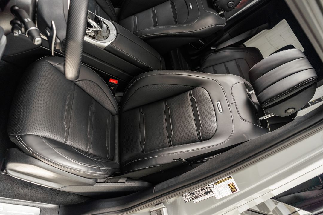 2024 Mercedes-Benz G63