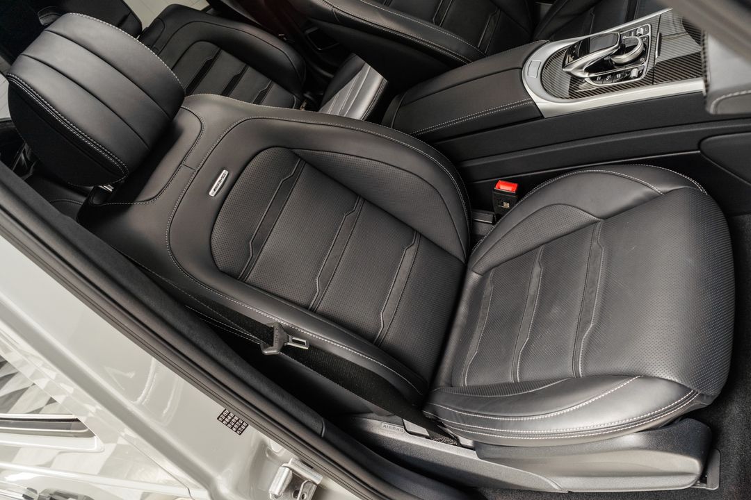 2024 Mercedes-Benz G63