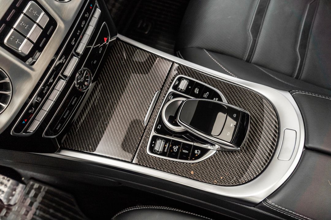 2024 Mercedes-Benz G63