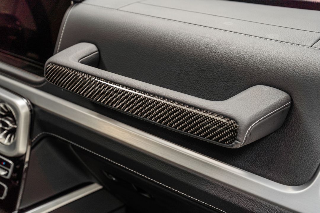 2024 Mercedes-Benz G63