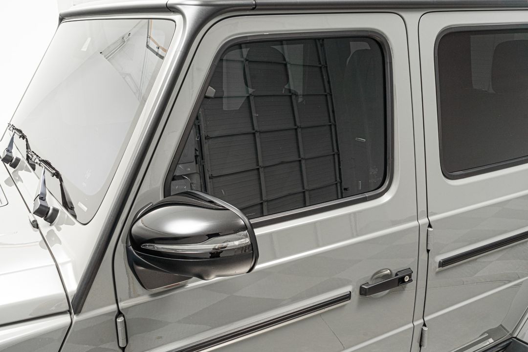 2024 Mercedes-Benz G63