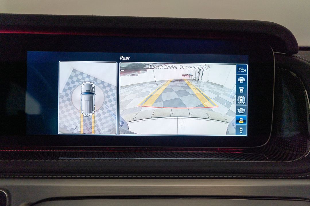 2024 Mercedes-Benz G63