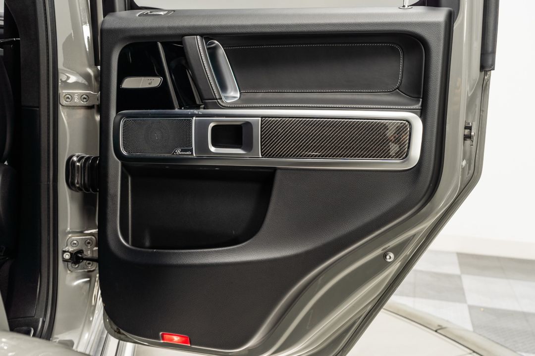 2024 Mercedes-Benz G63