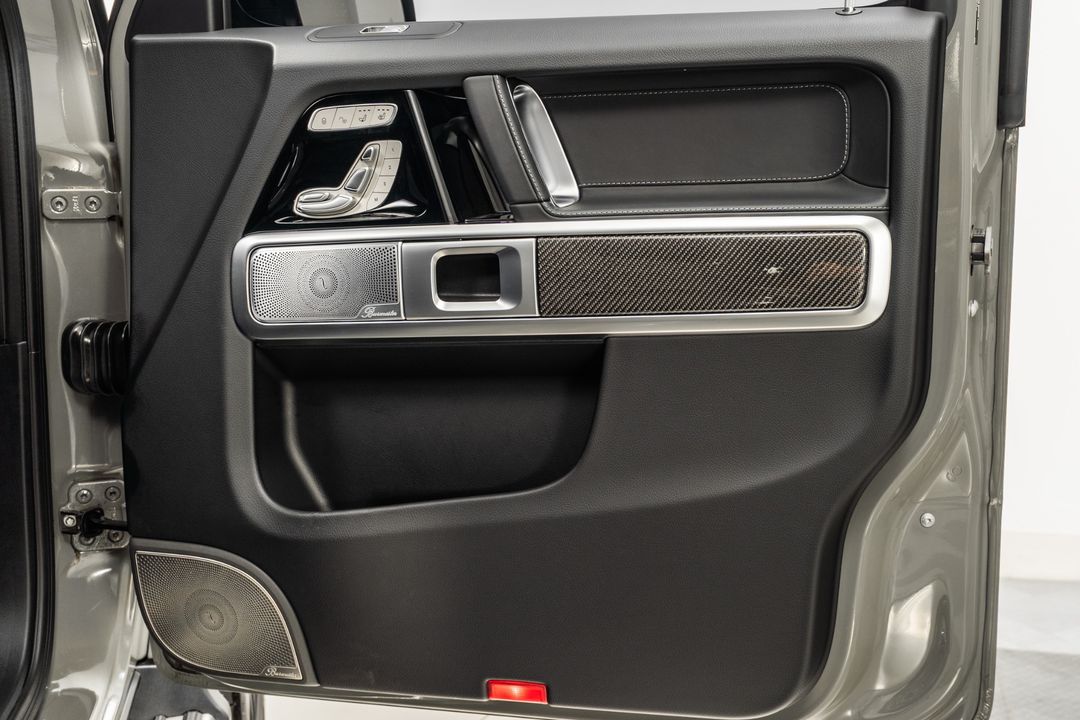 2024 Mercedes-Benz G63