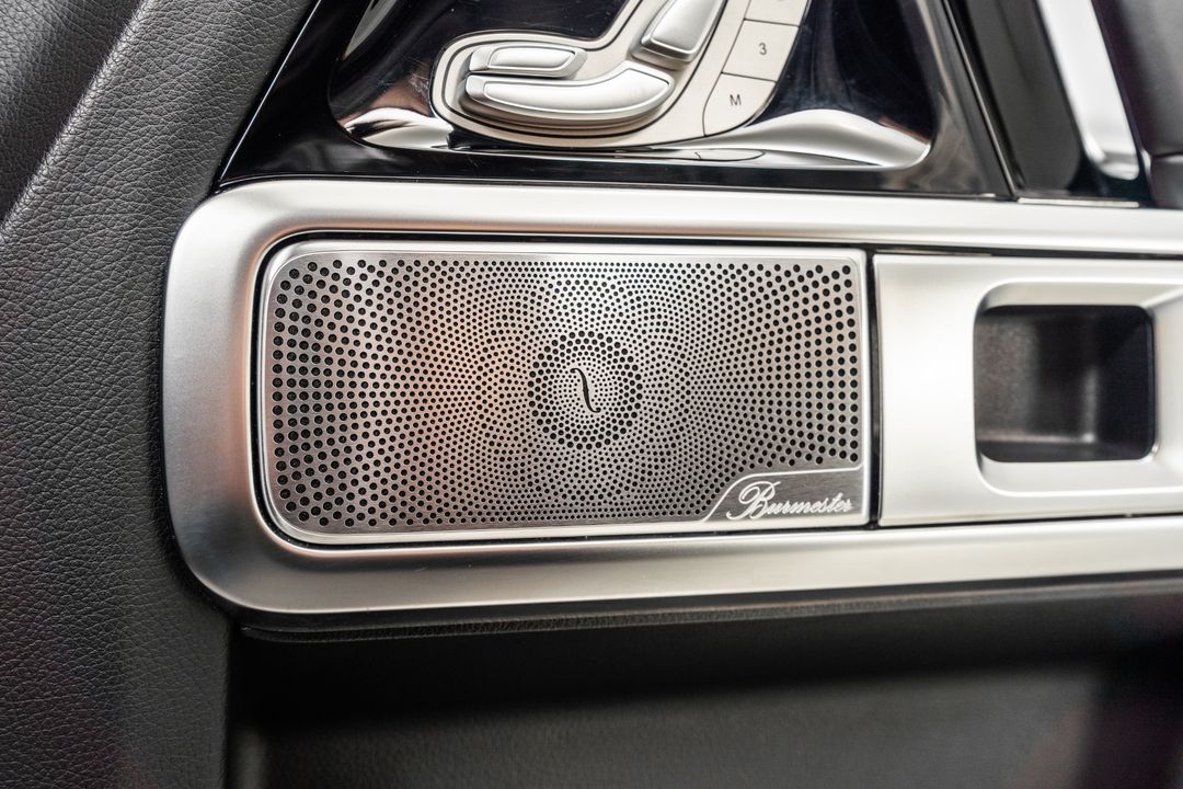 2024 Mercedes-Benz G63