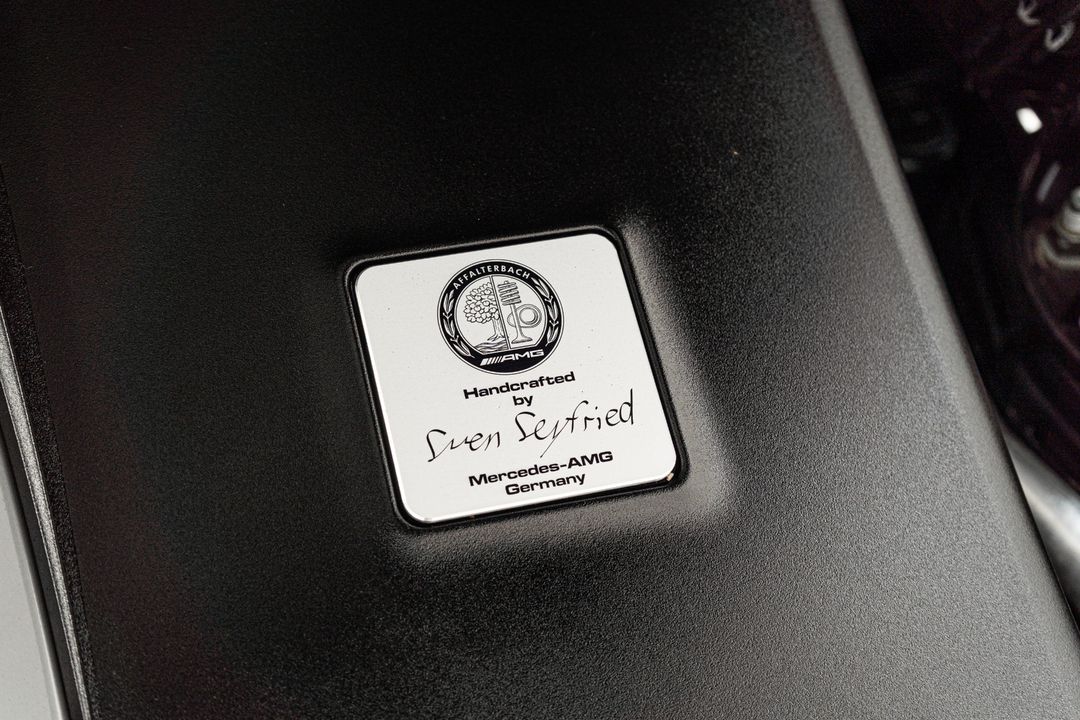 2024 Mercedes-Benz G63