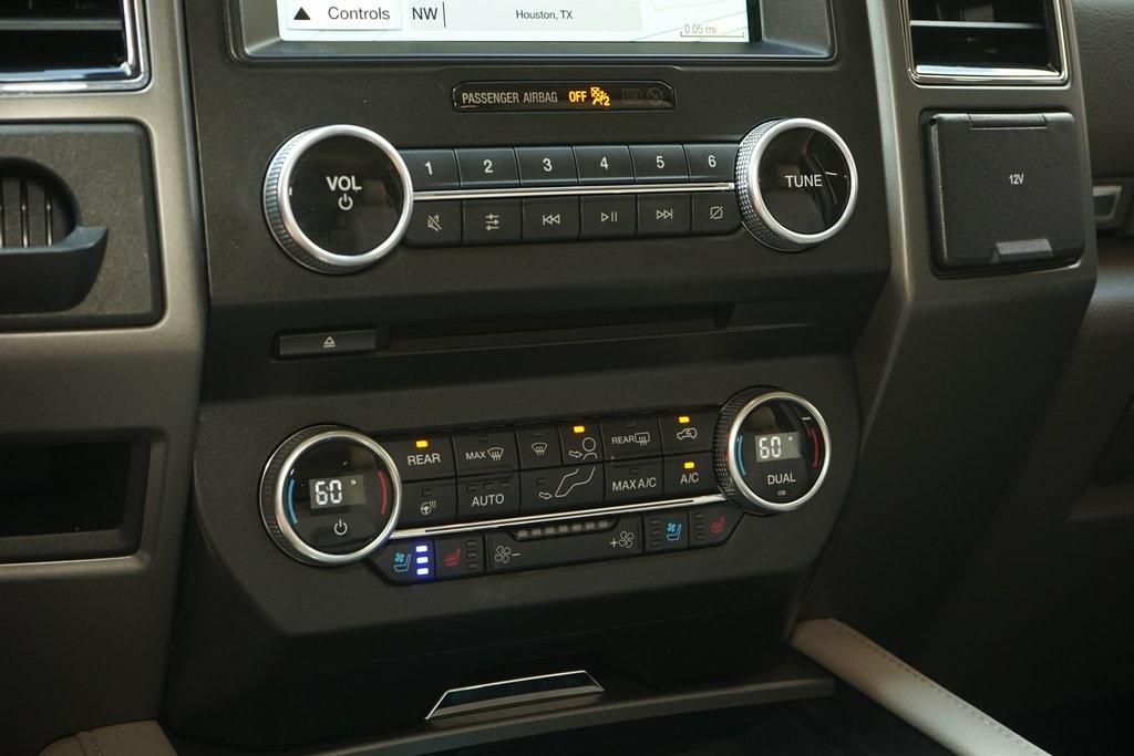 2018 Ford Expedition