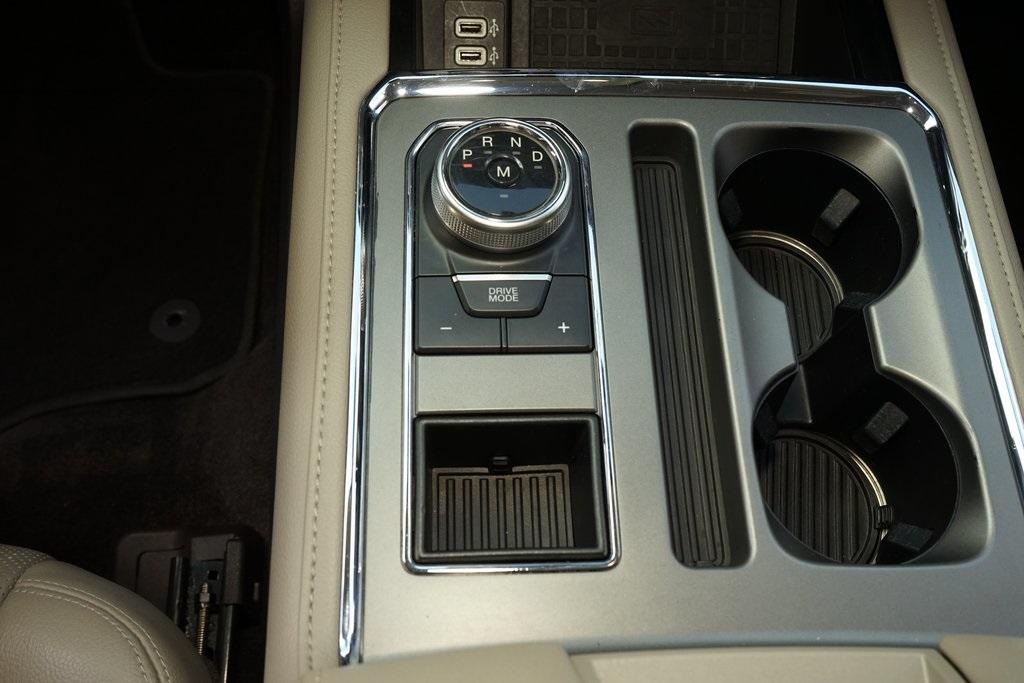 2018 Ford Expedition