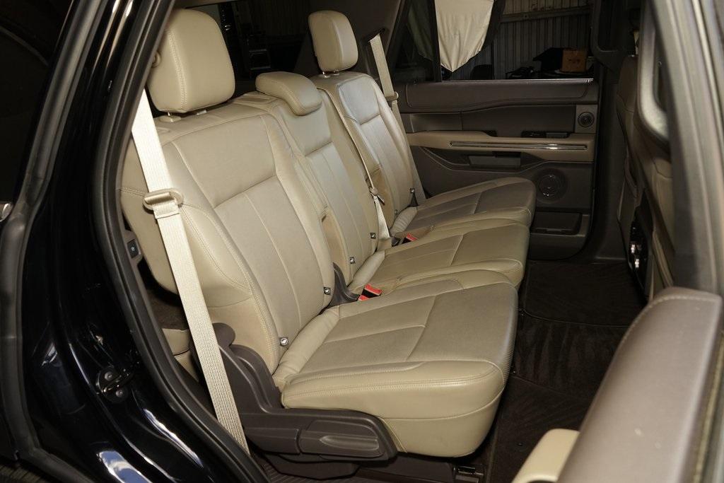 2018 Ford Expedition