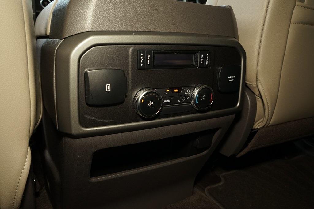 2018 Ford Expedition