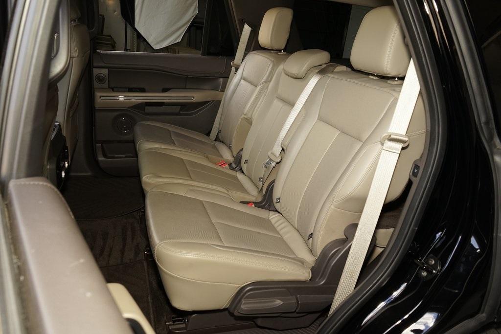 2018 Ford Expedition