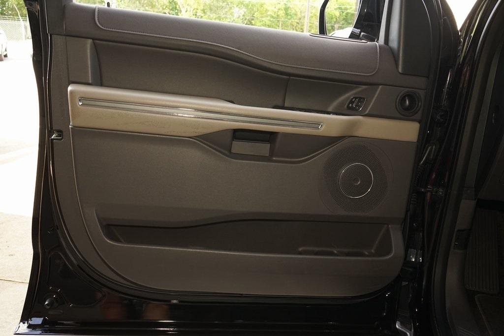 2018 Ford Expedition