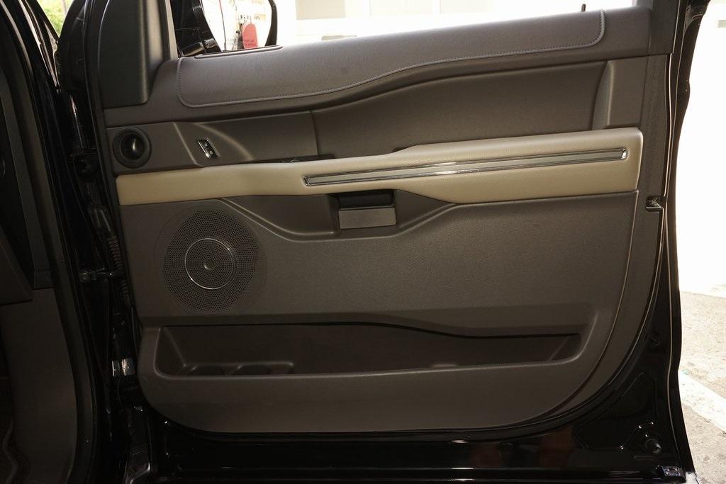 2018 Ford Expedition