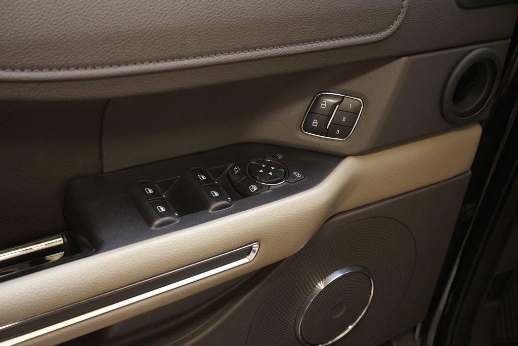 2018 Ford Expedition