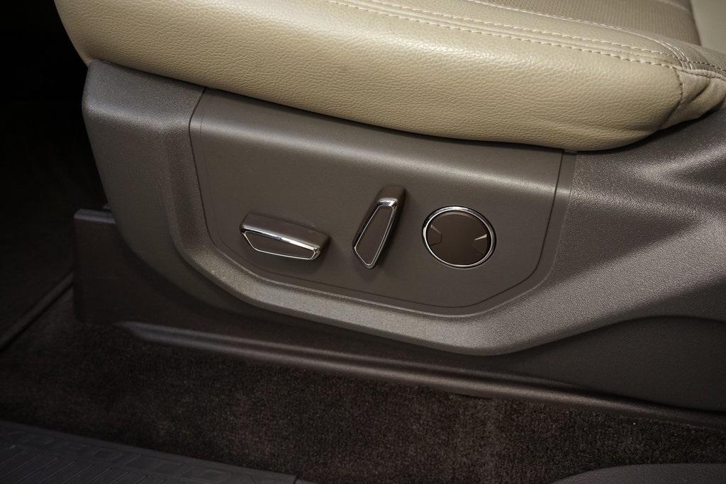 2018 Ford Expedition
