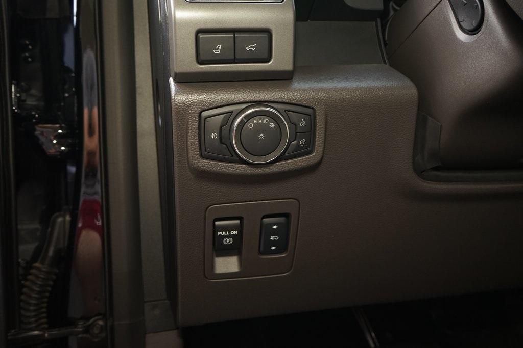 2018 Ford Expedition