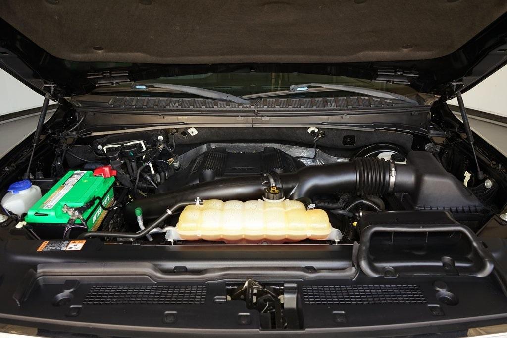 2018 Ford Expedition