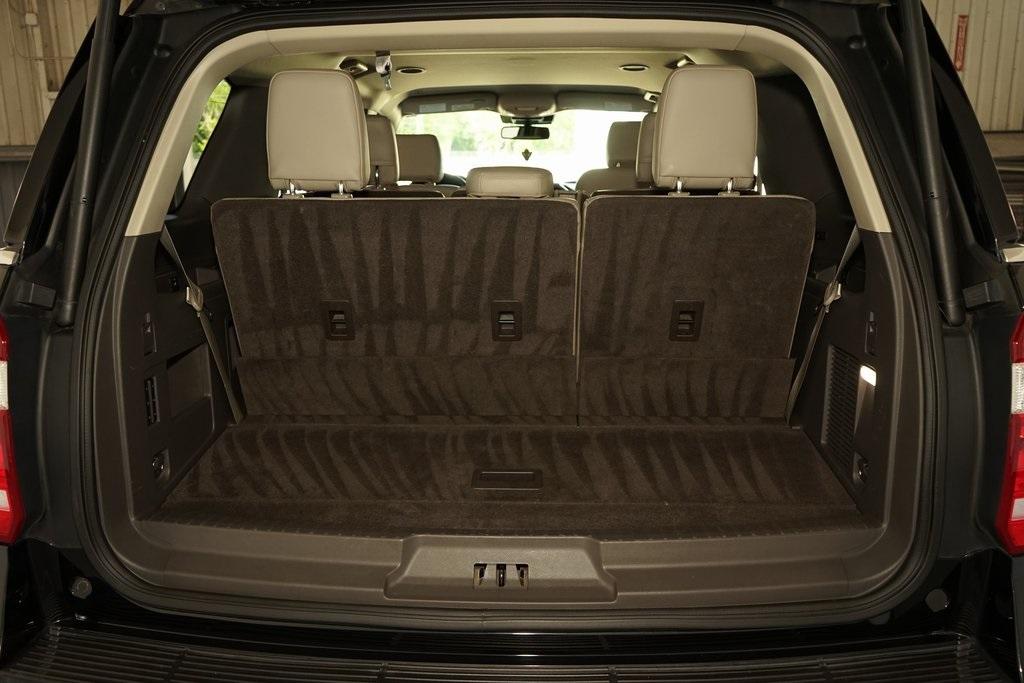 2018 Ford Expedition
