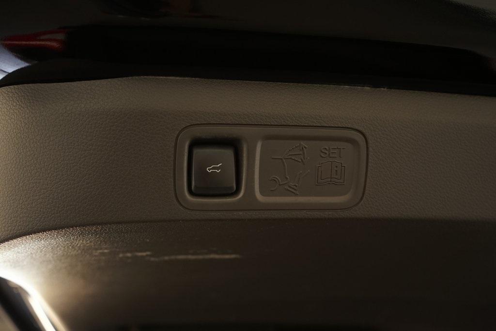2018 Ford Expedition