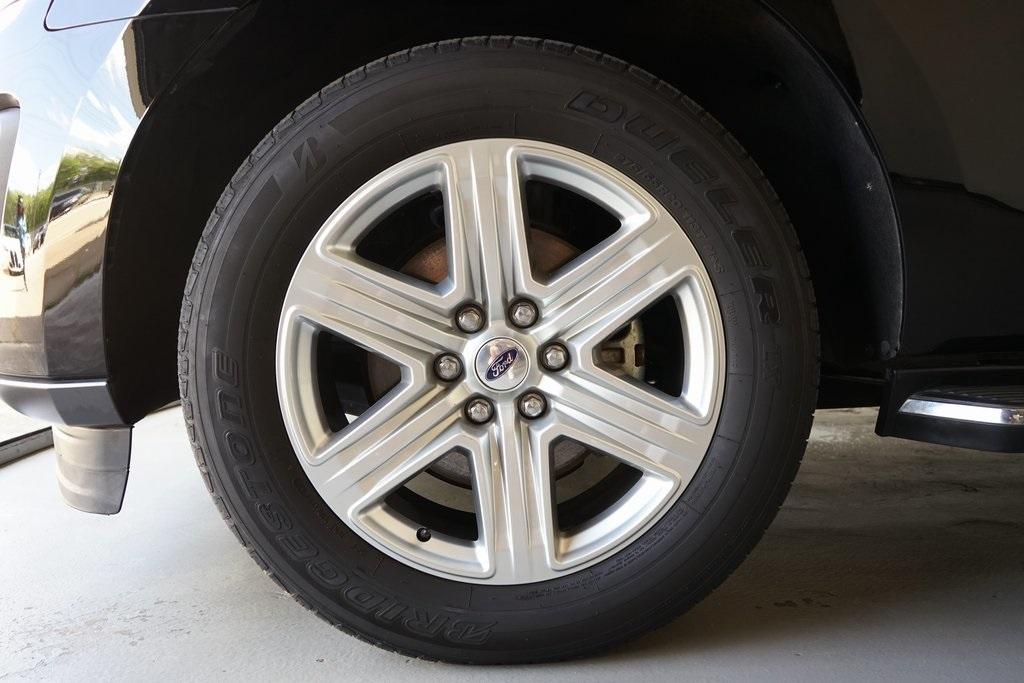 2018 Ford Expedition