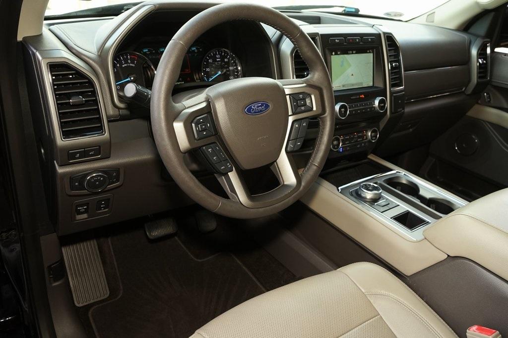 2018 Ford Expedition