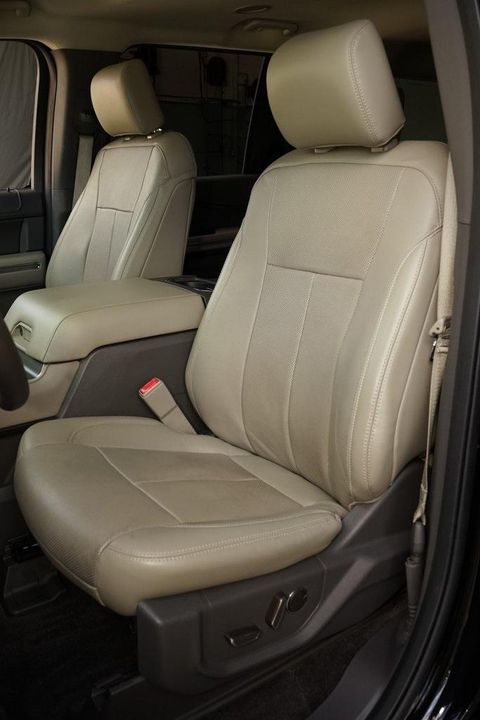 2018 Ford Expedition