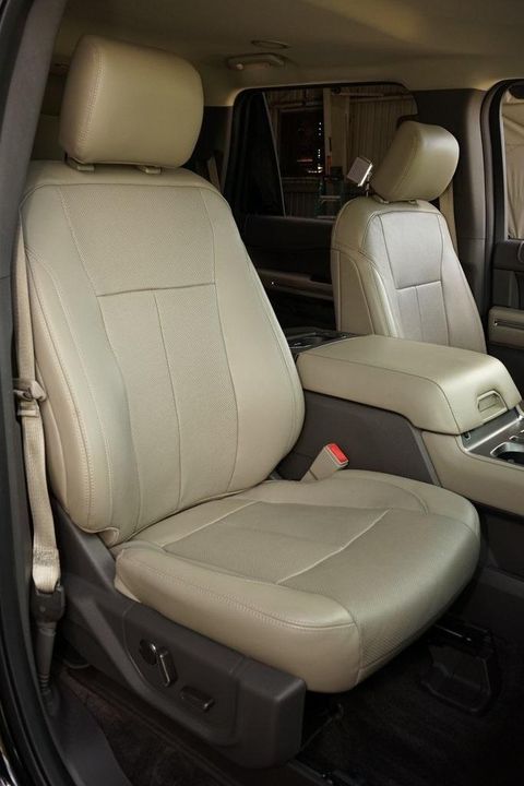 2018 Ford Expedition