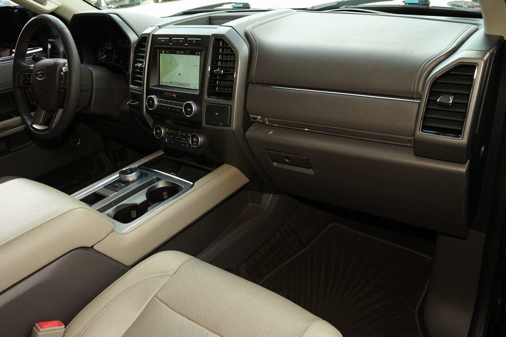 2018 Ford Expedition