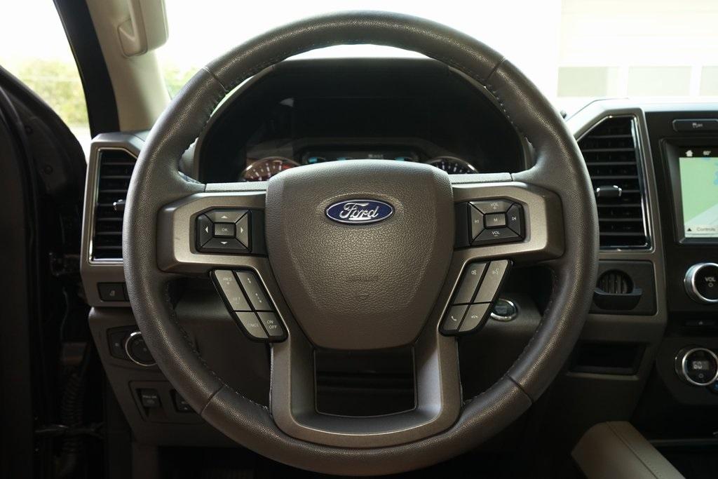 2018 Ford Expedition