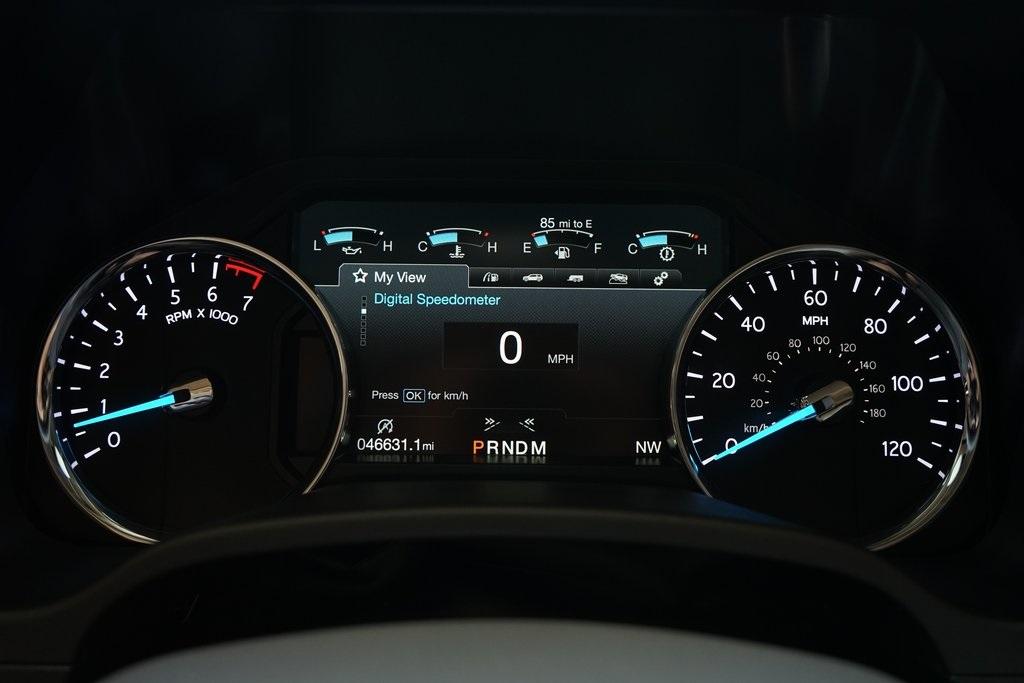 2018 Ford Expedition