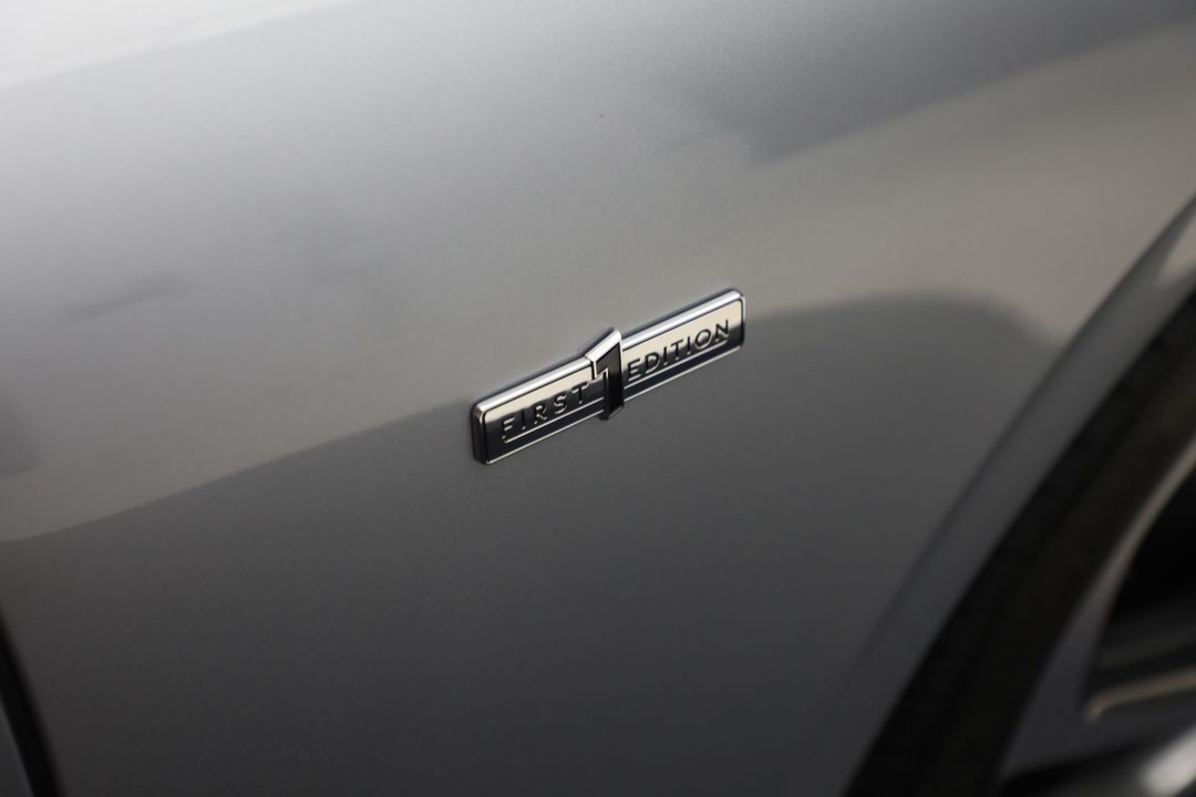 2025 Bentley Continental