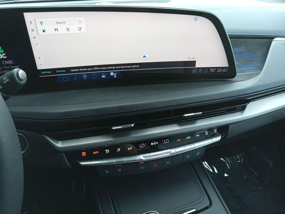 2024 Cadillac XT4