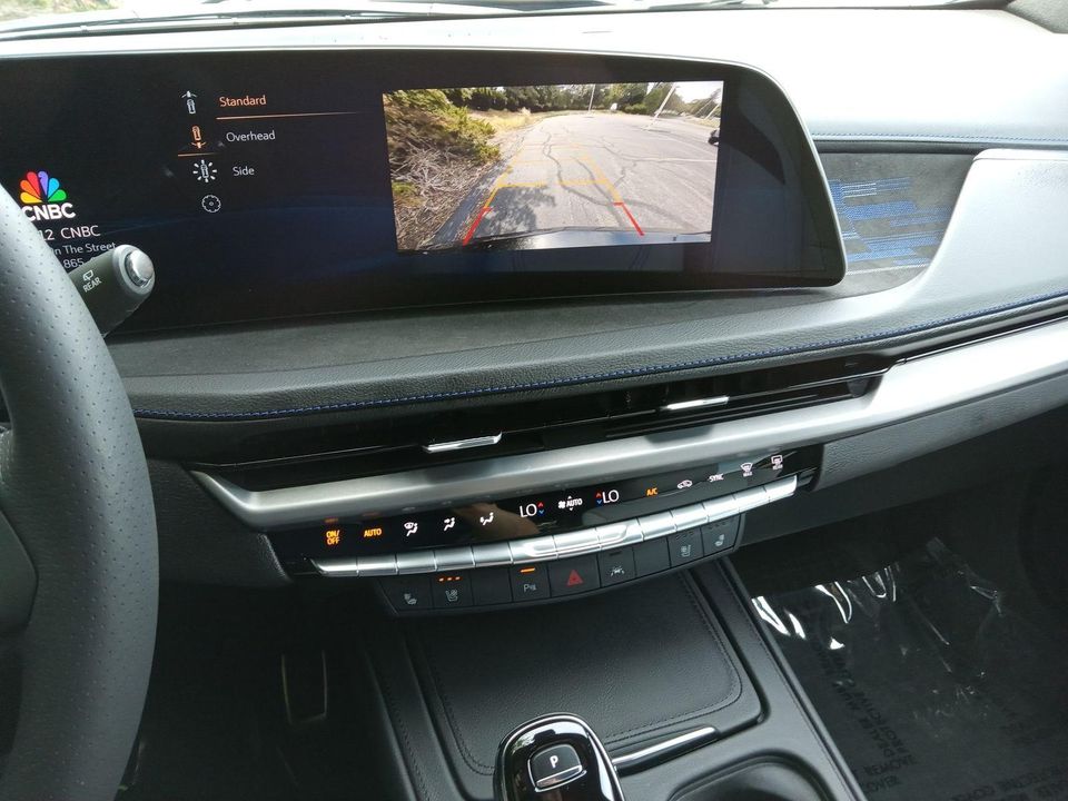 2024 Cadillac XT4