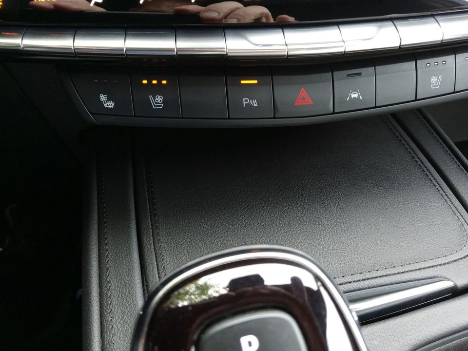 2024 Cadillac XT4