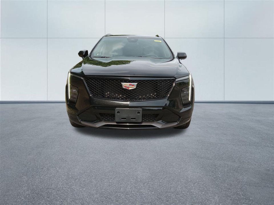 2024 Cadillac XT4