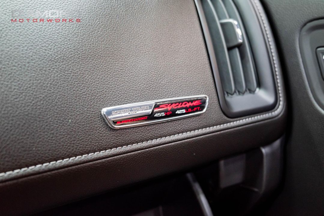 2019 GMC Canyon