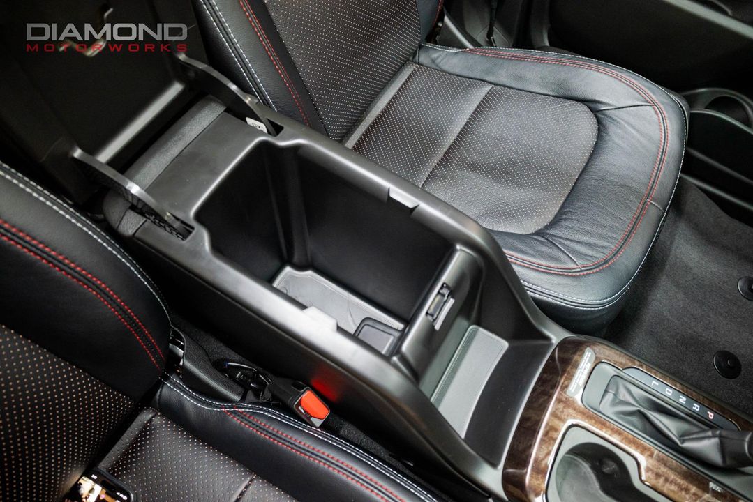 2019 GMC Canyon