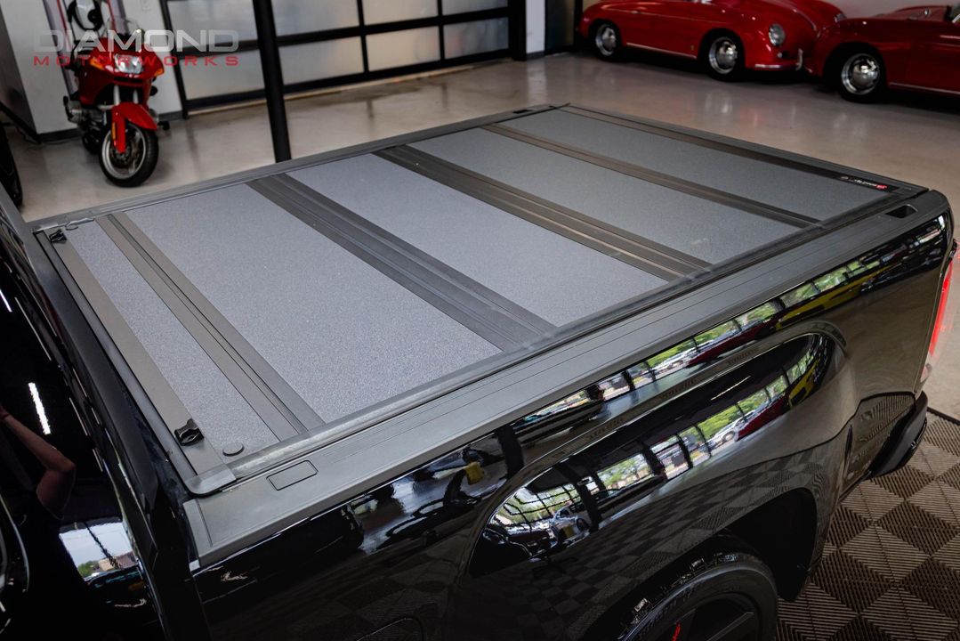 2019 GMC Canyon