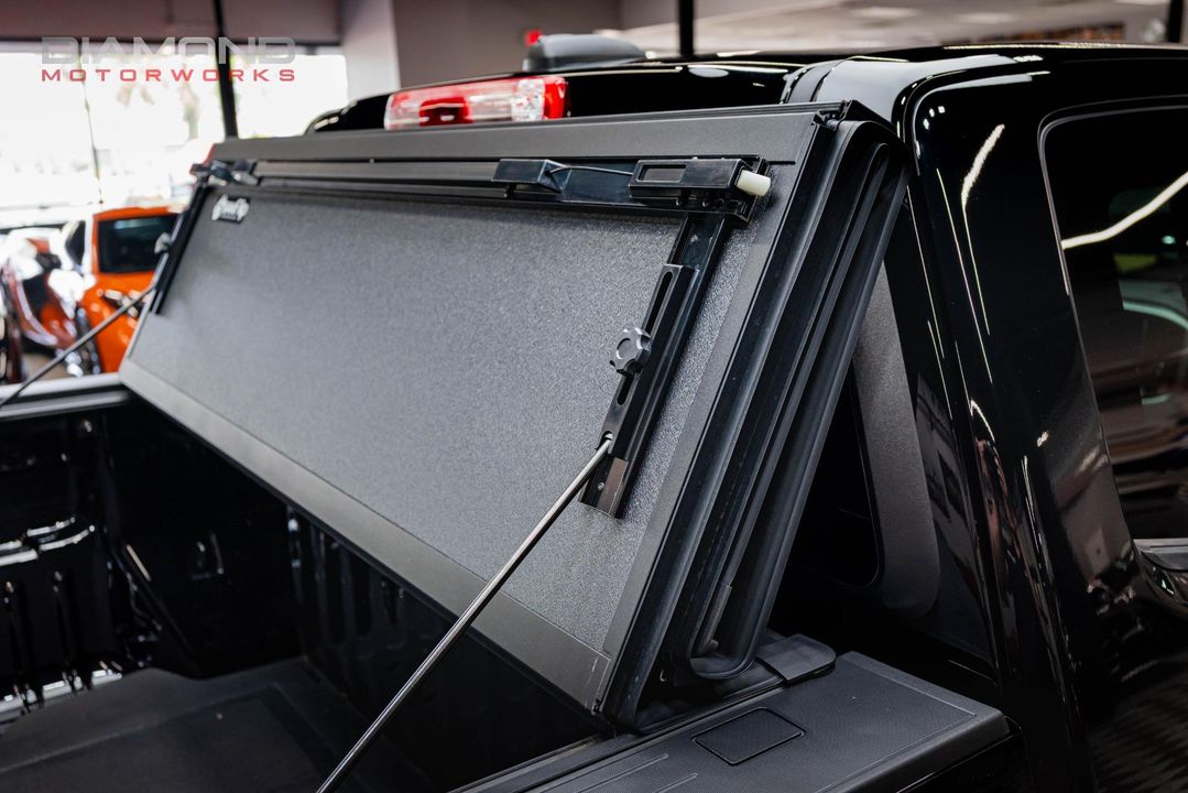 2019 GMC Canyon